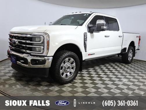 2024 Ford F-350 XL