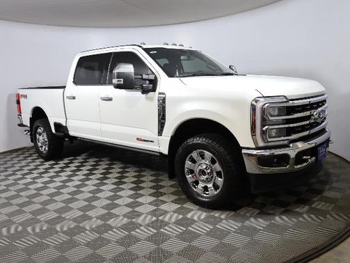 2024 Ford F-350 XL