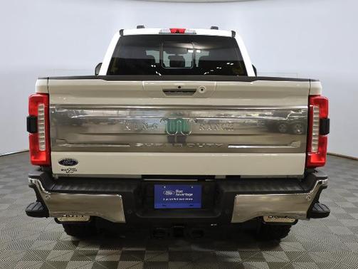 2024 Ford F-350 XL