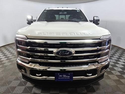 2024 Ford F-350 XL