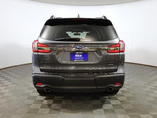 2022 Subaru Ascent ONYX EDITION