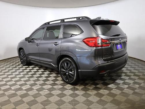 2022 Subaru Ascent ONYX EDITION