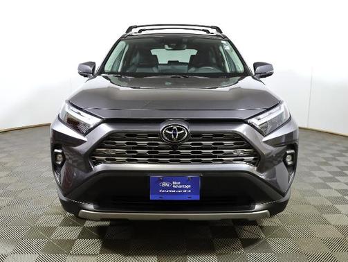 2024 Toyota RAV4 LIMITED