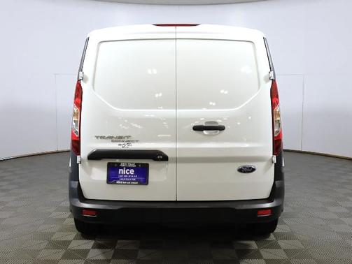 2021 Ford Transit Connect XL