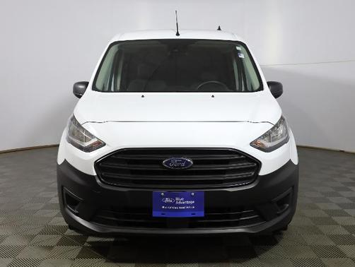 2021 Ford Transit Connect XL
