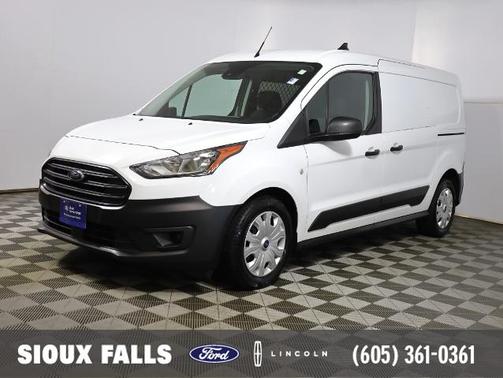 2021 Ford Transit Connect XL