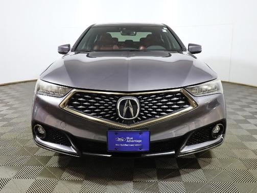 2019 Acura TLX 3.5 TECHNOLOGY W/ A-SPEC