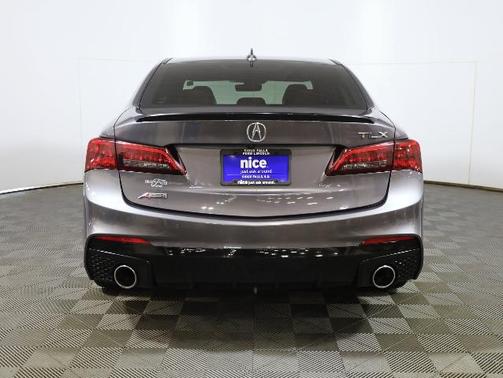 2019 Acura TLX 3.5 TECHNOLOGY W/ A-SPEC