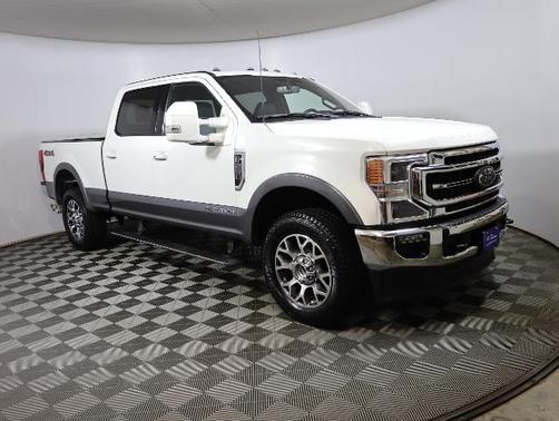 2022 Ford F-250 XL