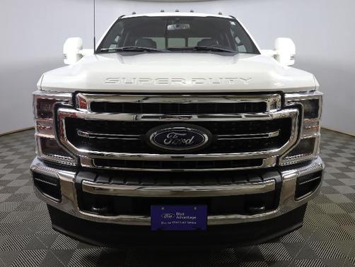 2022 Ford F-250 XL