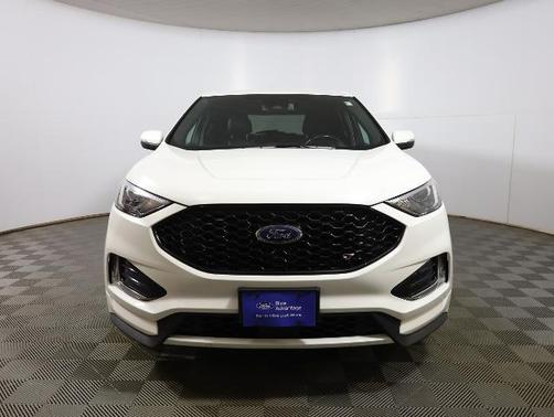 2021 Ford Edge ST