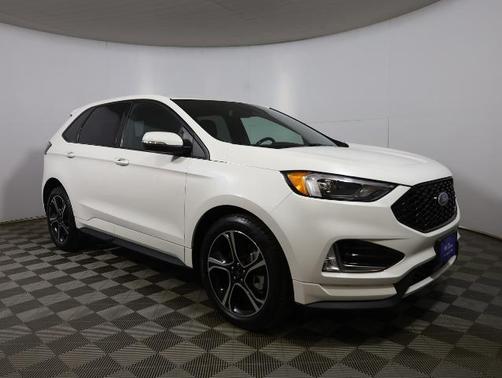 2021 Ford Edge ST