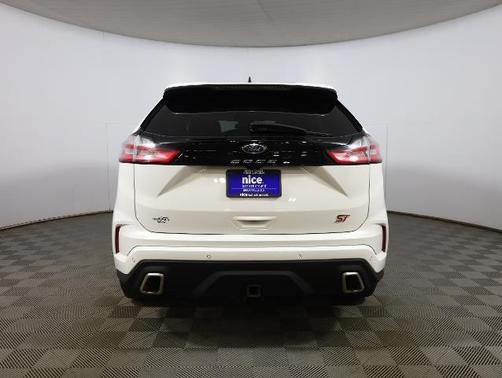 2021 Ford Edge ST