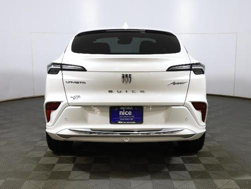 2024 Buick Envista AVENIR