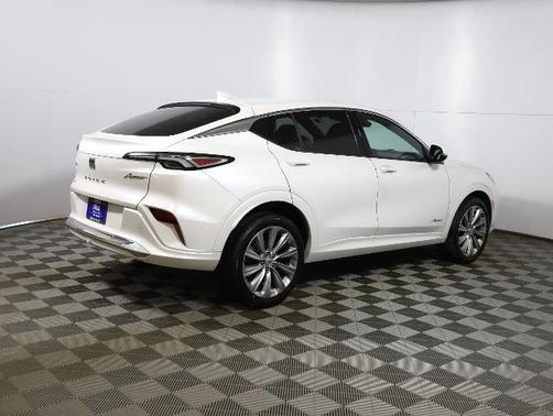 2024 Buick Envista AVENIR