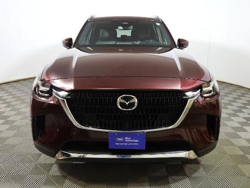 2024 Mazda CX-90 3.3 TURBO PREMIUM PLUS
