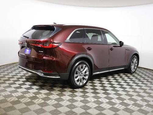 2024 Mazda CX-90 3.3 TURBO PREMIUM PLUS