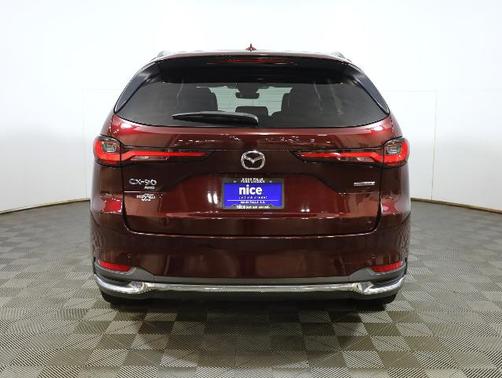2024 Mazda CX-90 3.3 TURBO PREMIUM PLUS