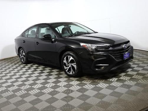 2023 Subaru Legacy PREMIUM