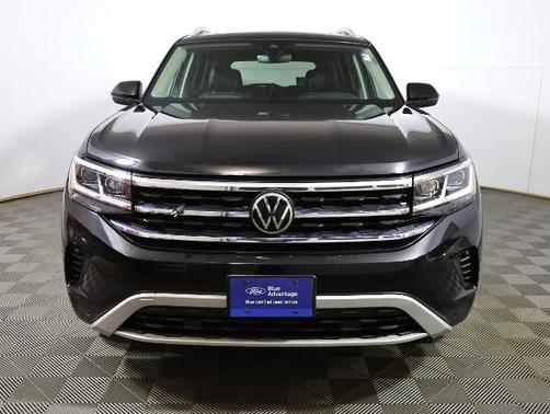 2021 Volkswagen Atlas 3.6 V6 SEL