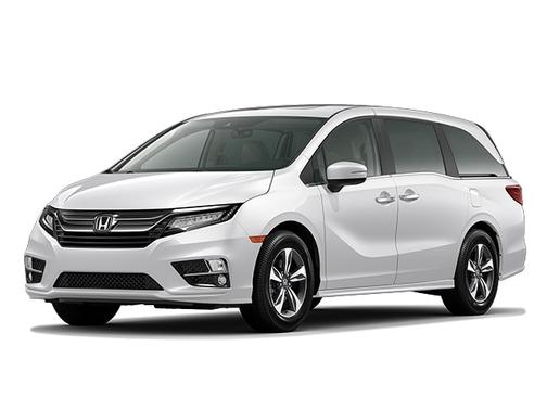 2020 Honda Odyssey TOURING
