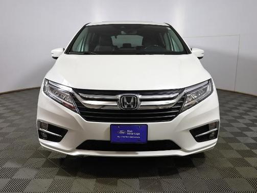 2020 Honda Odyssey TOURING