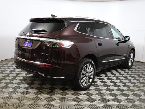 2024 Buick Enclave AVENIR