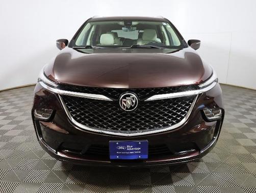 2024 Buick Enclave AVENIR