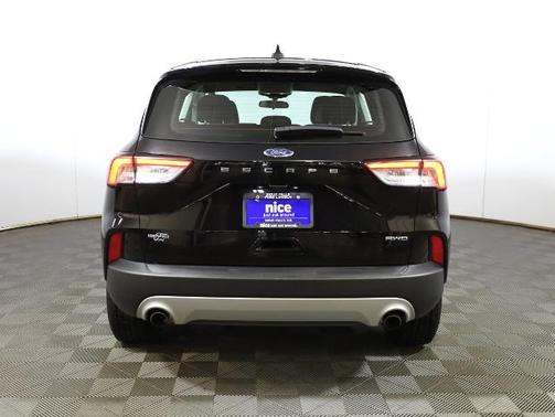 2021 Ford Escape S