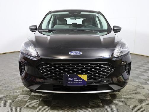 2021 Ford Escape S
