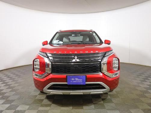 2023 Mitsubishi Outlander SEL
