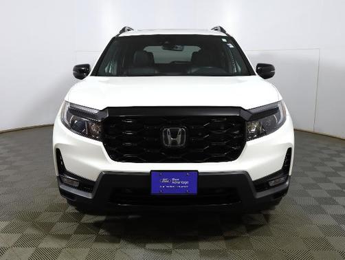 2022 Honda Passport ELITE