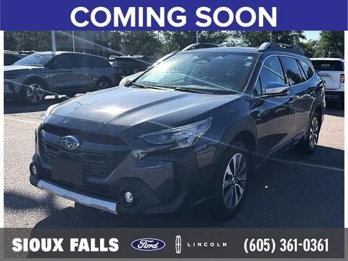 2024 Subaru Outback TOURING XT
