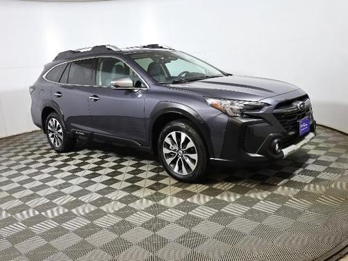 2024 Subaru Outback TOURING XT