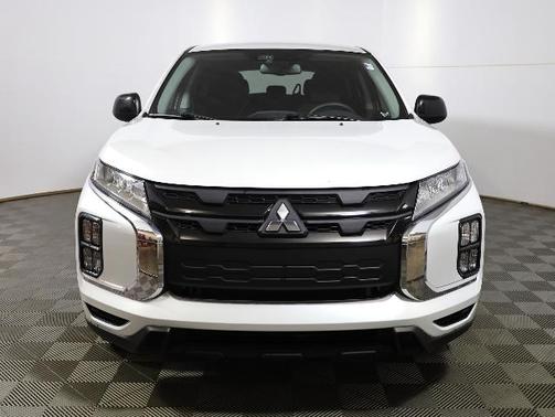 2023 Mitsubishi Outlander Sport 2.0 ES