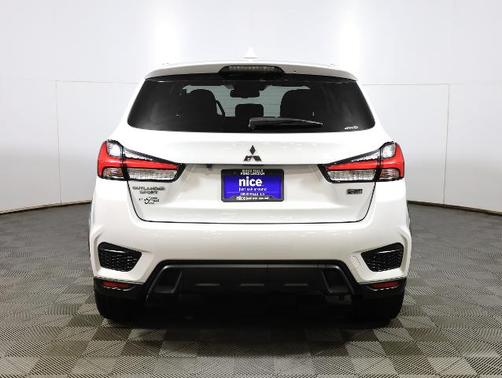 2023 Mitsubishi Outlander Sport 2.0 ES