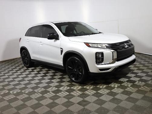 2023 Mitsubishi Outlander Sport 2.0 ES