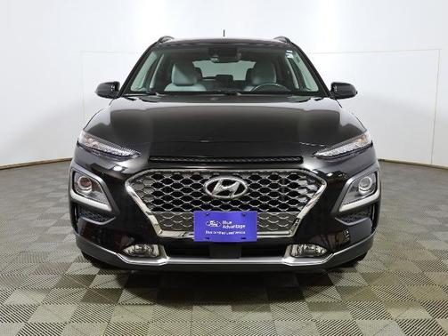 2018 Hyundai KONA ULTIMATE
