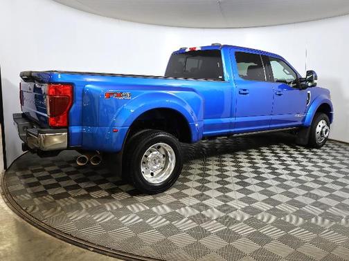 2020 Ford F-450 XL DRW