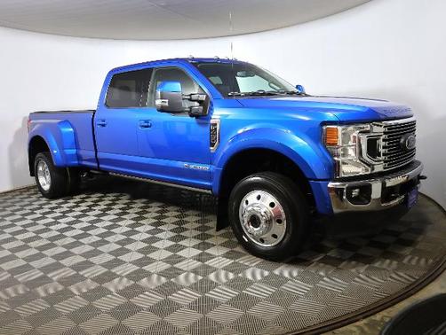 2020 Ford F-450 XL DRW