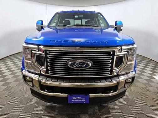 2020 Ford F-450 XL DRW