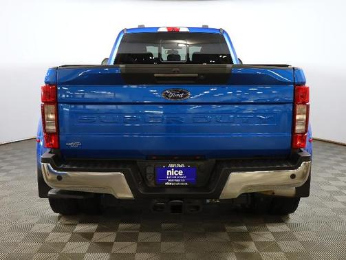 2020 Ford F-450 XL DRW