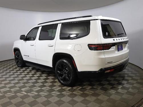 2023 Jeep Wagoneer SERIES II