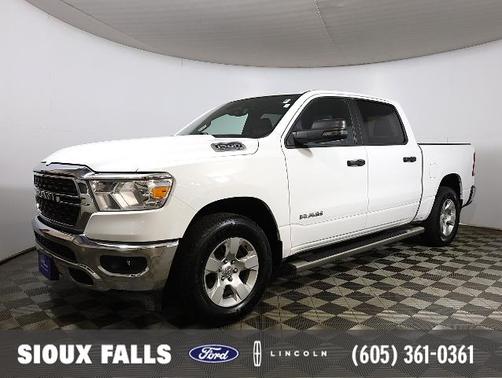 2024 RAM 1500 BIG HORN/LONE STAR