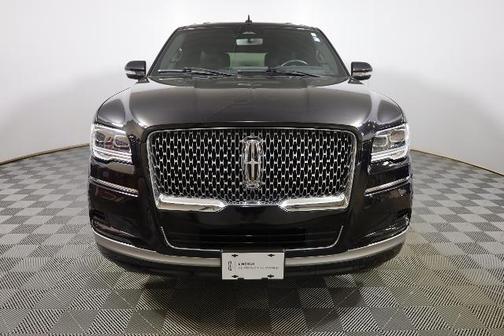 INFINITE BLACK 2023 Lincoln Navigator L RESERVE