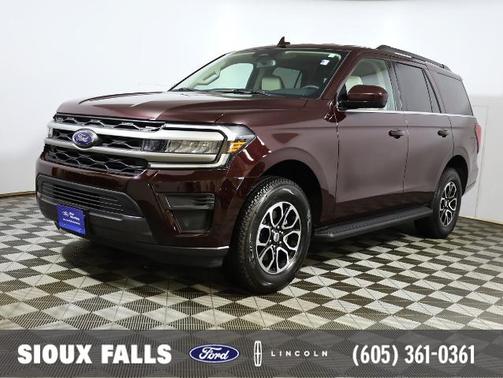 2024 Ford Expedition XLT