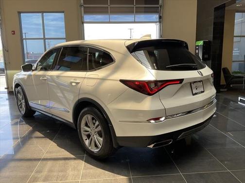 2025 Acura MDX Standard