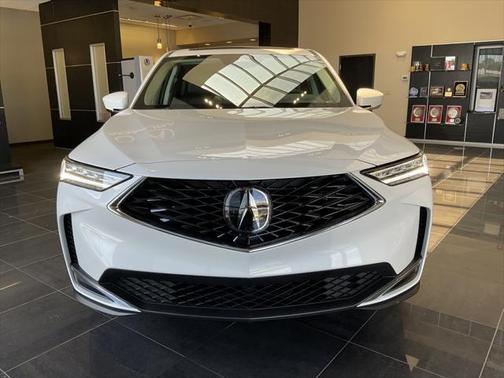 2025 Acura MDX Standard