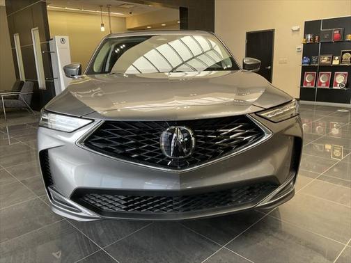 2025 Acura MDX Standard