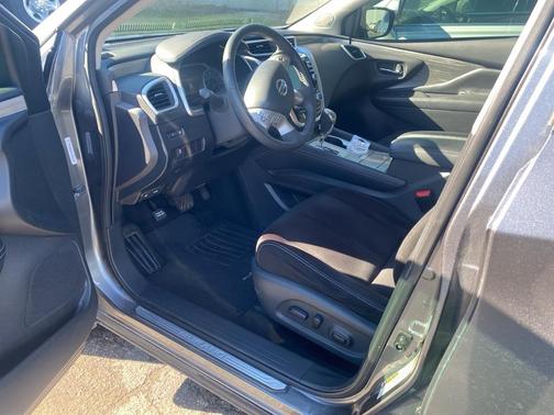 2016 Nissan Murano SV